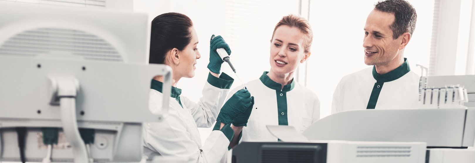 Иницијален состанок на проектот Lab of the Future!