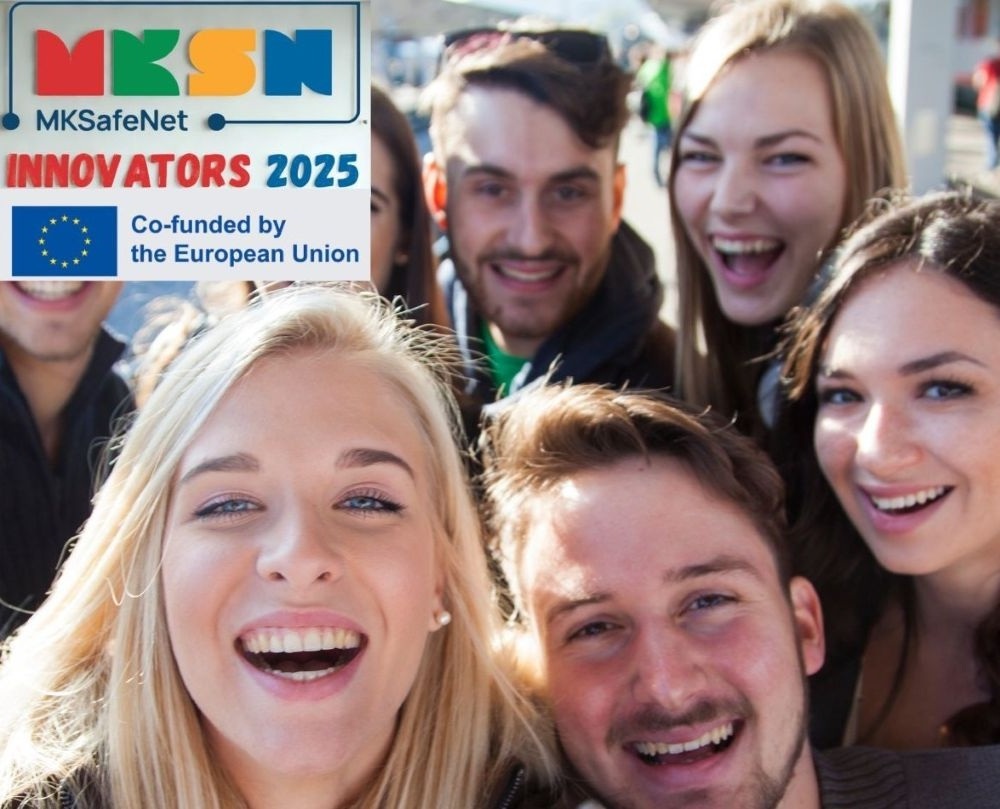 MKSafeNet Inovators 2025!