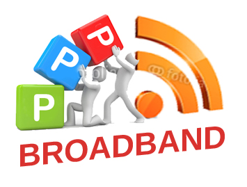 PPP4Broadband