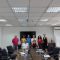 Let's Digital Meeting in Skopje, North Macedonia