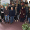 2-nd transnational meeting of the URBANFLOODS project