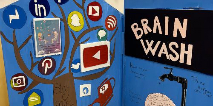 Центарот за побезбеден интернет - MKSafeNet го одбележа Меѓународниот ден за побезбеден интернет