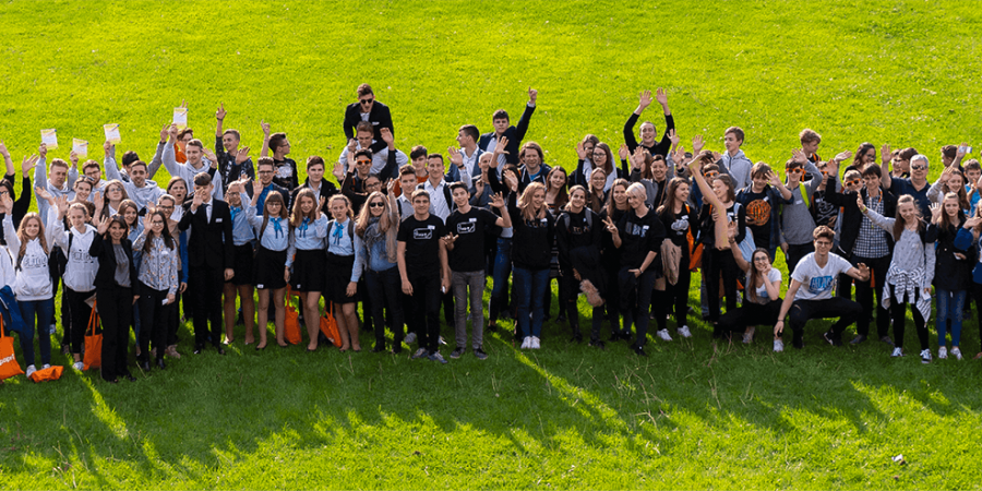 EUSAIR POPRI youth event